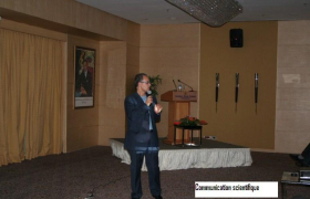  Doctor Lotfi Lazrak Dentista en Tánger (90040)