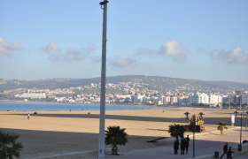  Dr Lotfi Lazrak Dentiste à Tanger 