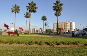  Dr Lotfi Lazrak Dentiste à Tanger 