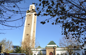  Dr Lotfi Lazrak Dentiste à Tanger 