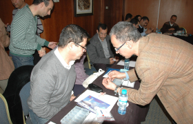  Doctor Lotfi Lazrak Dentista en Tánger (90040)