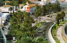  Dr Lotfi Lazrak Dentiste à Tanger 