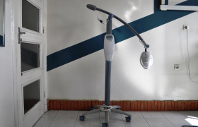  Doctor Lotfi Lazrak Odontólogo en Tánger (90040)