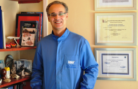  Doctor Lotfi Lazrak Odontólogo en Tánger (90040)